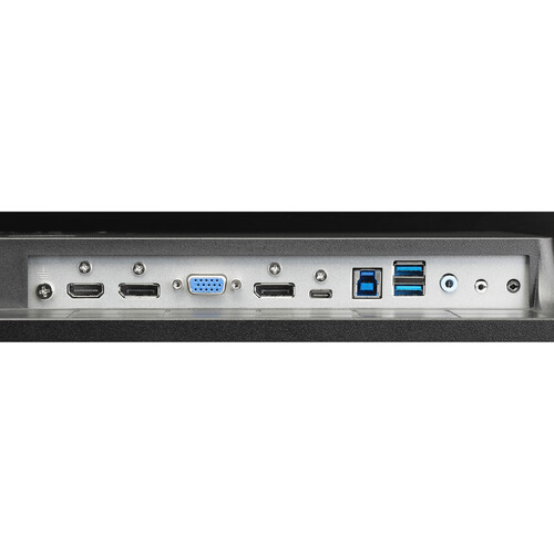 NEC MultiSync EA242F-BK 23.8