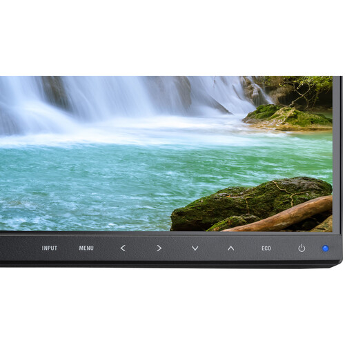NEC MultiSync EA242F-BK 23.8