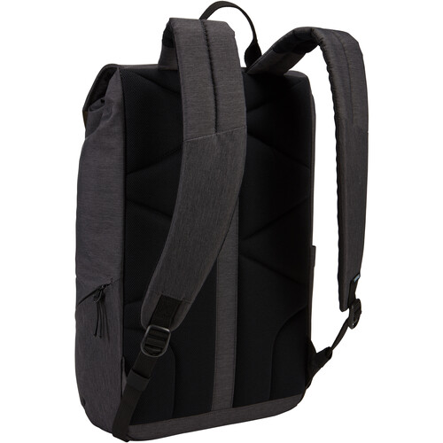 Thule Lithos 16L Backpack (Black)