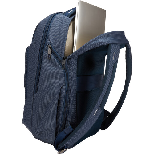 Thule Crossover 2 Backpack 30L (Dress Blue)