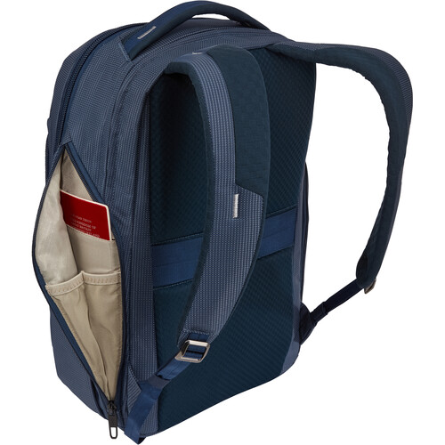 Thule Crossover 2 Backpack 30L (Dress Blue)