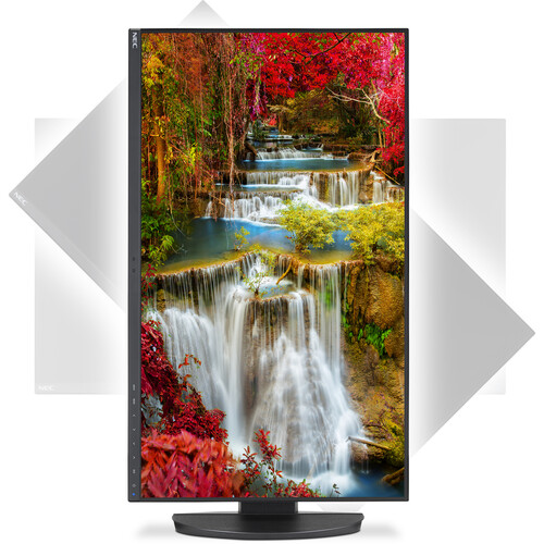 NEC MultiSync EA272F-BK 27