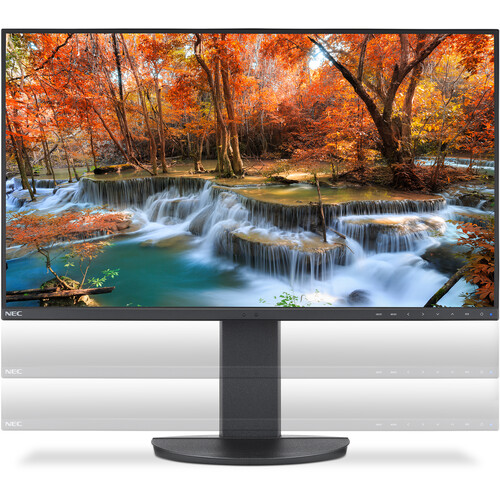 NEC MultiSync EA272F-BK 27