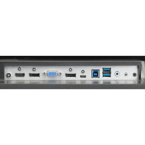 NEC MultiSync EA272F-BK 27