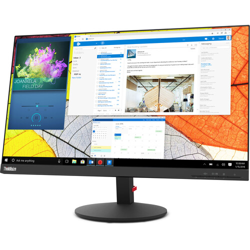 Lenovo ThinkVision S24q-10 23.8