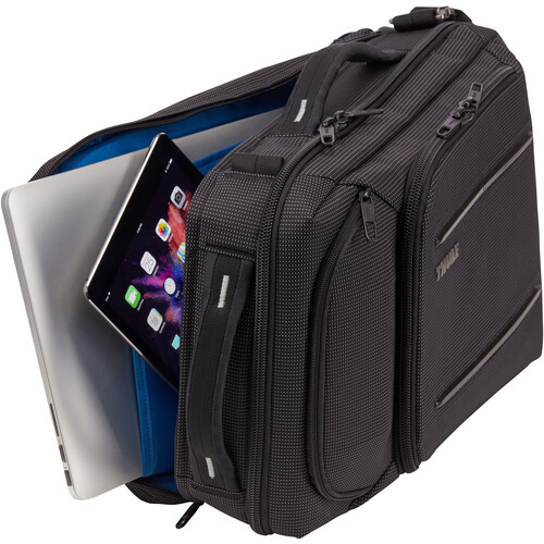 Thule Crossover 2 Convertible Laptop Bag 15.6