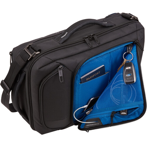 Thule Crossover 2 Convertible Laptop Bag 15.6