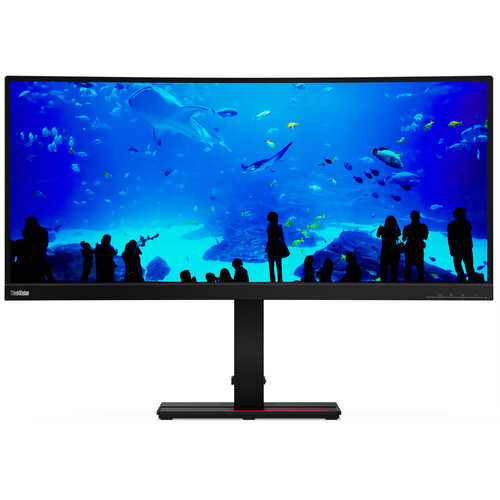 Lenovo ThinkVision T34w-20 34