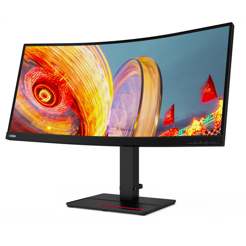 Lenovo ThinkVision T34w-20 34