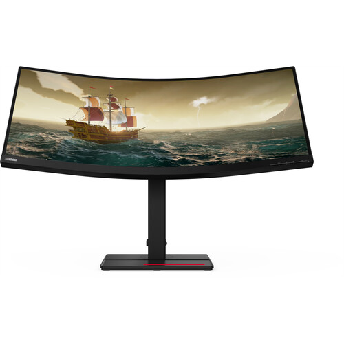 Lenovo ThinkVision T34w-20 34