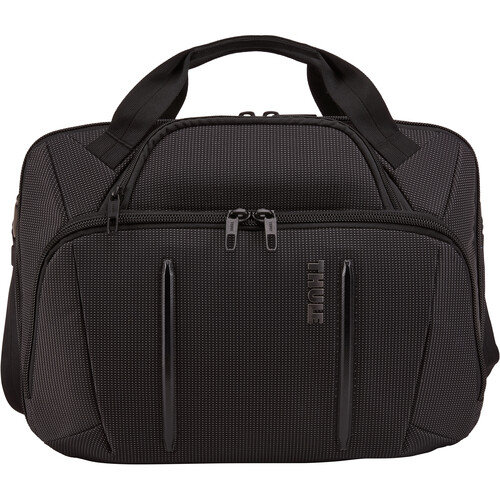Thule 15.6" Crossover 2 Laptop Bag (Black)