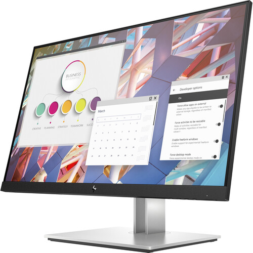 HP E24 23.8