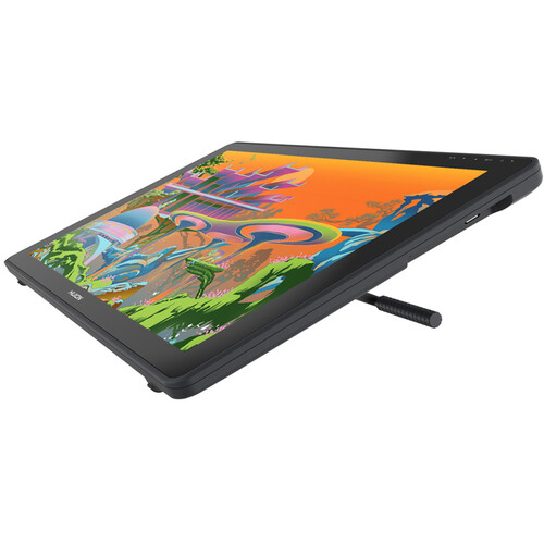 Huion Kamvas 22 Plus Pen Display