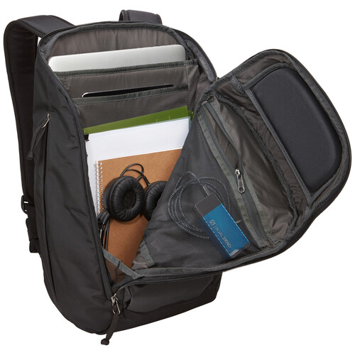 Thule EnRoute 23L Backpack (Asphalt)