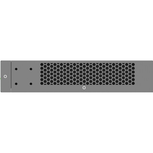 Netgear Ultra60 MS510TXUP 8-Port Multi-Gigabit PoE++ Compliant Managed Switch with SFP+