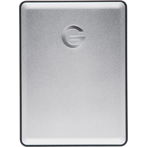 G-Technology 1TB G-DRIVE USB 3.0 mobile Hard Drive