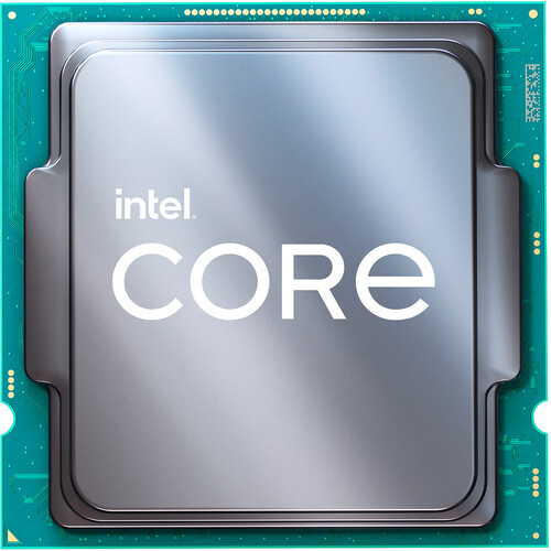 Intel Core i5-11400 2.6 GHz Six-Core LGA 1200 Processor