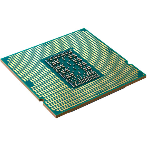 Intel Core i5-11400 2.6 GHz Six-Core LGA 1200 Processor