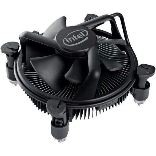 Intel Core i7-11700 2.5 GHz Eight-Core LGA 1200 Processor