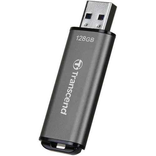 Transcend JetFlash 920 USB Flash Drive (128GB)