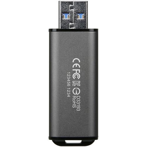 Transcend JetFlash 920 USB Flash Drive (256GB)