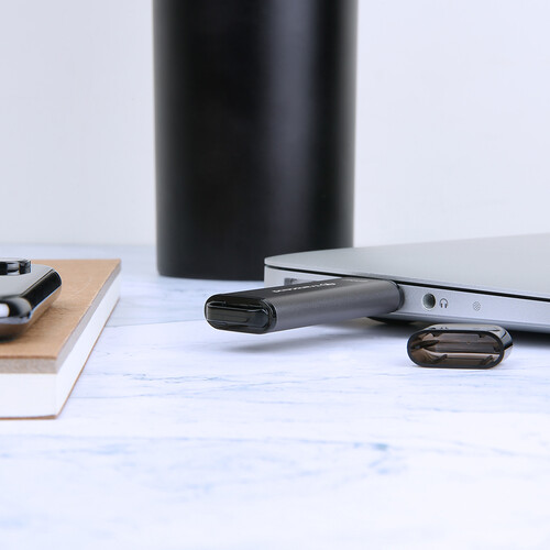 Transcend JetFlash 920 USB Flash Drive (256GB)