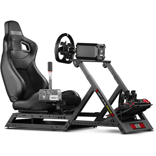 Next Level Racing GTSeat Add-On for Wheel Stand DD & Wheel Stand 2.0