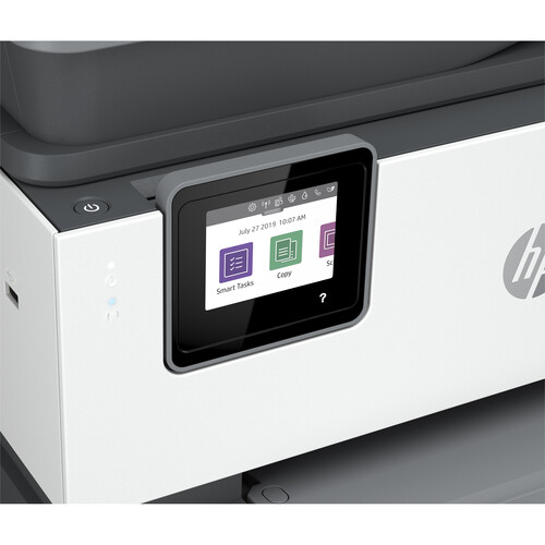 HP OfficeJet Pro 9015e All-in-One Printer with 6 Months Free Ink Through HP+