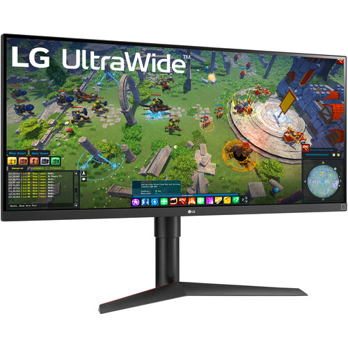 LG 34WP65G-B.AUS 34