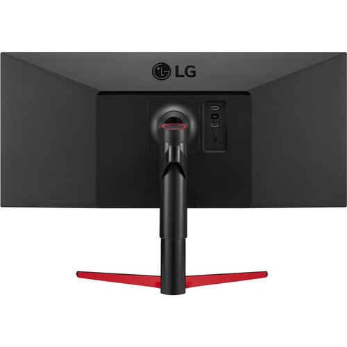 LG 34WP65G-B.AUS 34