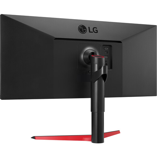 LG 34WP65G-B.AUS 34