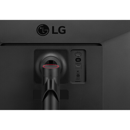LG 34WP65G-B.AUS 34