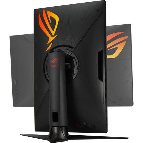 ASUS Republic of Gamers Strix XG27AQ 27