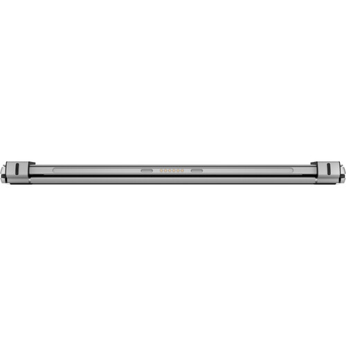 Brydge 12.3 Pro+ Wireless Backlit Keyboard with Trackpad for Surface Pro (Black)