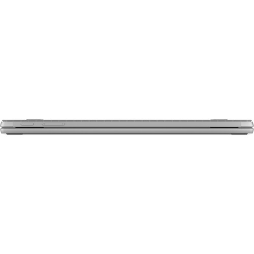 Brydge 12.3 Pro+ Wireless Backlit Keyboard with Trackpad for Surface Pro (Black)