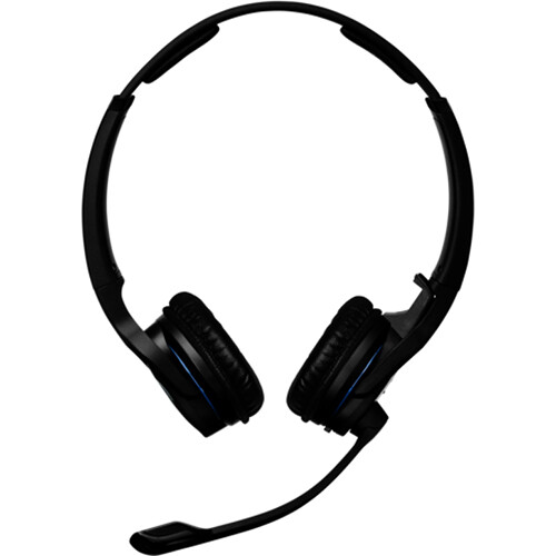EPOS IMPACT MB Pro 2 UC ML Stereo On-Ear Headset