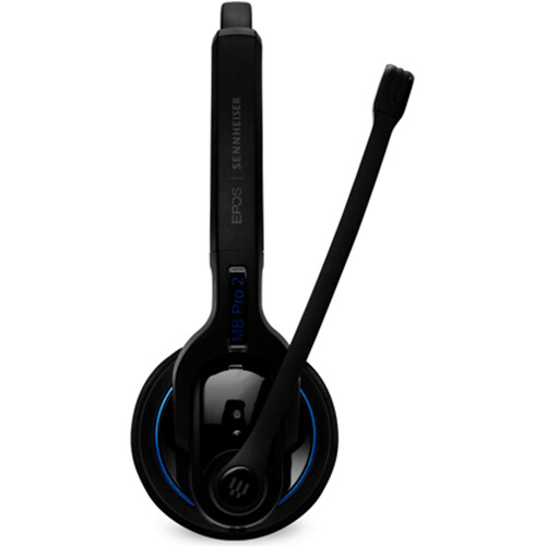 EPOS IMPACT MB Pro 2 UC ML Stereo On-Ear Headset