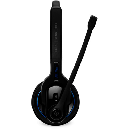 EPOS IMPACT MB Pro 1 UC ML Mono On-Ear Headset