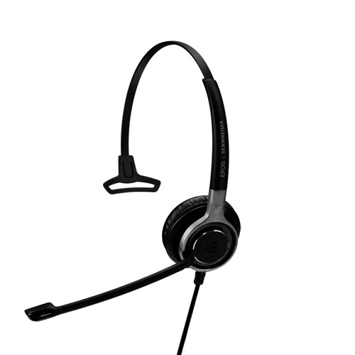 EPOS Impact SC 630 USB ML Wired On-Ear Headset