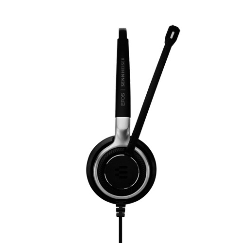 EPOS Impact SC 630 USB ML Wired On-Ear Headset