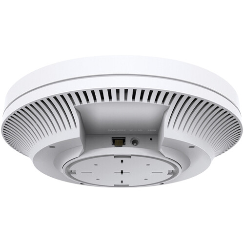 TP-Link EAP620 HD AX1800 Wireless Dual-Band Gigabit Access Point