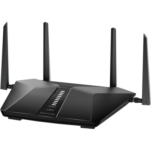 Netgear Nighthawk AX5 AX4200 Dual-Band Gigabit Router