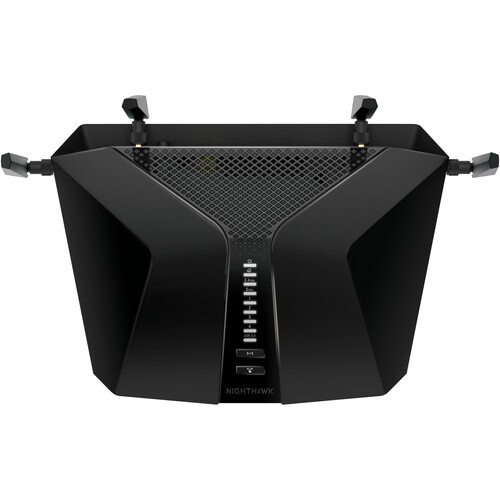 Netgear Nighthawk AX5 AX4200 Dual-Band Gigabit Router