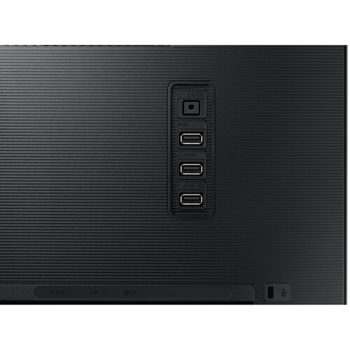 Samsung LS27A800UJNXGO 27