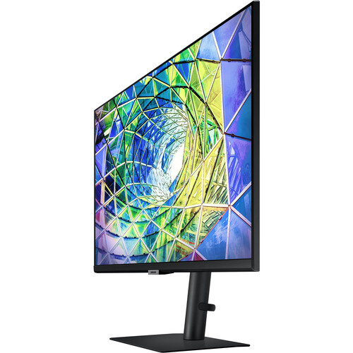 Samsung LS27A800UJNXGO 27