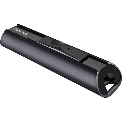 SanDisk 512GB Extreme Pro USB 3.2 Solid State Flash Drive