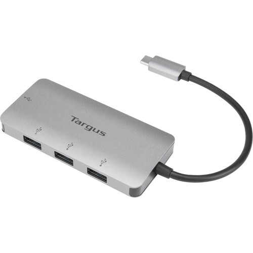 Targus 4-Port USB 3.1 Gen 2 Hub