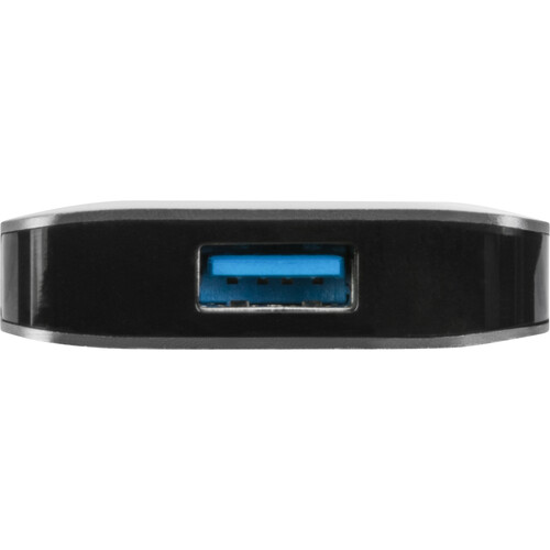 Targus 4-Port USB 3.1 Gen 2 Hub