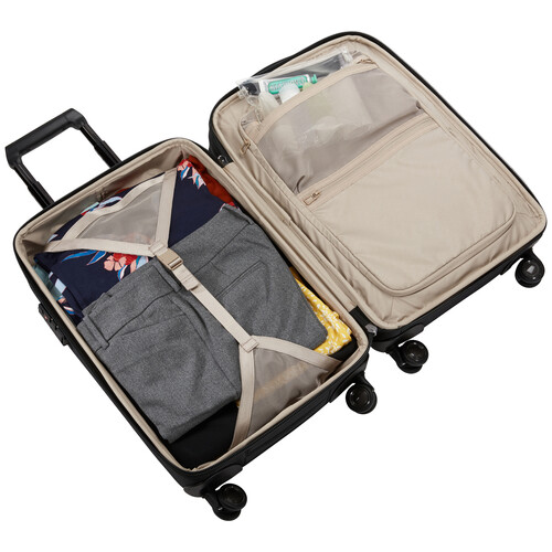 Thule Spira 35L Limited Edition Spinner Carry-On (Black)