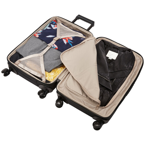 Thule Spira 35L Limited Edition Spinner Carry-On (Black)